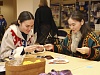 Дни культуры коренных малочисленных народов Севера завершились в Увате