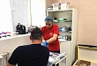 Пятнадцать уватцев стали донорами в этом году