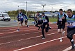 Кросс памяти Романа Хакимова прошел в Увате