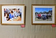 Воспитаники детского сада стали первыми посетителями фотовыставки в музее