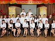«Лестница к успеху»: в Нефтеюганске состоялся семинар для учеников «Роснефть-классов»