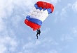 Уватские парашютисты стали победителями всероссийских соревнований