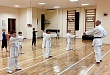 В Уватском районе проводят массовые утренние зарядки 