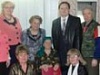 Юбилей в память о Великой Победе