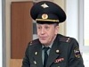 На областной сборный пункт отправилась третья команда уватских призывников