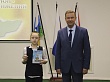 В Уватском районе наградили одаренных детей