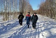 Добровольные пожарные Уватского района приняли участие в поисковой операции Добровольные пожарные Уватского района приняли участие в поисковой операции
