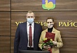 Уватский район отметил 97-летие со дня образования