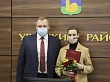 Уватский район отметил 97-летие со дня образования