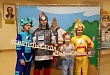 В Увате прошли фестивали для людей с ограниченными возможностями здоровья
