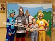 В Увате прошли фестивали для людей с ограниченными возможностями здоровья