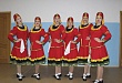 Хореографический коллектив «Северяночка» из Демьянского - призер регионального фестиваля Хореографический коллектив «Северяночка» из Демьянского - призер регионального фестиваля