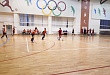 Сборная Уватского района по мини-футболу в финале Губернских игр Сборная Уватского района по мини-футболу в финале Губернских игр