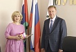 Уватцы приняли участие в чемпионате по компьютерной грамотности