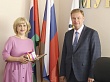 Уватцы приняли участие в чемпионате по компьютерной грамотности