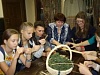 «Крапивное творчество – возрождение сибирских ремесел»