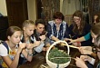 «Крапивное творчество – возрождение сибирских ремесел» «Крапивное творчество – возрождение сибирских ремесел»