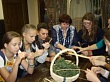 «Крапивное творчество – возрождение сибирских ремесел»
