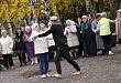 Выездные концерты и творческие выставки пройдут в День пожилых людей в Уватском районе Выездные концерты и творческие выставки пройдут в День пожилых людей в Уватском районе