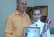 Чествовали лучших выпускников