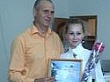 Чествовали лучших выпускников