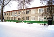 По результатам экспертизы здание детской школы искусств в Увате признано аварийным
