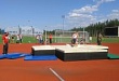 XXVII летние сельские спортивные игры
