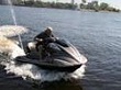 «Золото» водно-моторных соревнований – у Тюменской области!