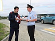  Уватские участковые провели акцию «Моя машина – моя крепость»