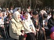 Внимание к ветеранам ВОВ
