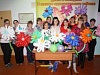 Вновь поделились бесценным семейным опытом