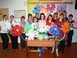 Вновь поделились бесценным семейным опытом