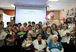 «Вы красивы, женщины России!» «Вы красивы, женщины России!»