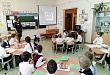 Звание «Учитель года» присвоено учителю начальных классов Демьянской школы Звание «Учитель года» присвоено учителю начальных классов Демьянской школы