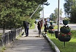 Четыреста уватских подростков нашли временную работу Четыреста уватских подростков нашли временную работу