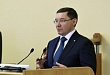 Владимир Якушев: «В Увате нужно строить школу» Владимир Якушев: «В Увате нужно строить школу»