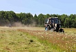 Уборка зерновых культур началась в Уватском районе Уборка зерновых культур началась в Уватском районе