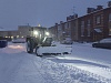 В Уватском районе в уборке дорог от снега задействованы семь организаций