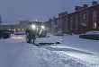 В Уватском районе в уборке дорог от снега задействованы семь организаций В Уватском районе в уборке дорог от снега задействованы семь организаций