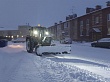 В Уватском районе в уборке дорог от снега задействованы семь организаций