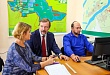 В ЕДДС Уватского района по единому номеру «112» ежедневно поступают более 30 звонков о помощи В ЕДДС Уватского района по единому номеру «112» ежедневно поступают более 30 звонков о помощи