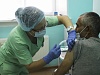 В районе снизилось количество вакцинируемых от COVID-19, а заболевших – увеличилось в 4 раза 