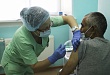 В районе снизилось количество вакцинируемых от COVID-19, а заболевших – увеличилось в 4 раза В районе снизилось количество вакцинируемых от COVID-19, а заболевших – увеличилось в 4 раза