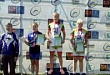Новый сезон - время новых достижений и наград