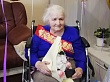 Ветеран труда Надежда Белкина отпраздновала 90-летний юбилей 