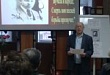«Жизнь, отданная борьбе…» «Жизнь, отданная борьбе…»
