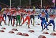 Биатлонный праздник начинается!