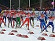 Биатлонный праздник начинается!