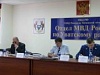 Подвели итоги служебной деятельности и обсудили совершенствование работы по охране общественного порядка