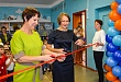 В детском саду «Малышок» села Демьянское открылась соляная комната В детском саду «Малышок» села Демьянское открылась соляная комната